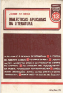 Livros/Acervo/S/SENA J DIAL APLIC